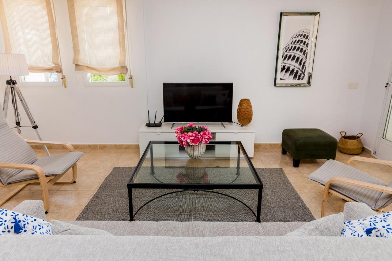 Salonica Duplex Iii Arenal By Rock Appartement *