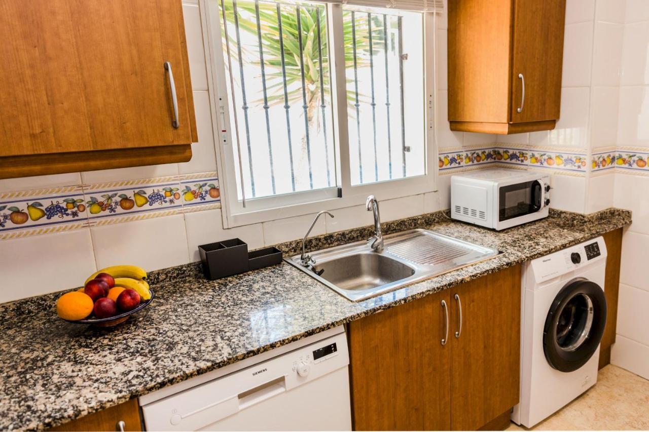 Salonica Duplex Iii Arenal By Rock Jávea