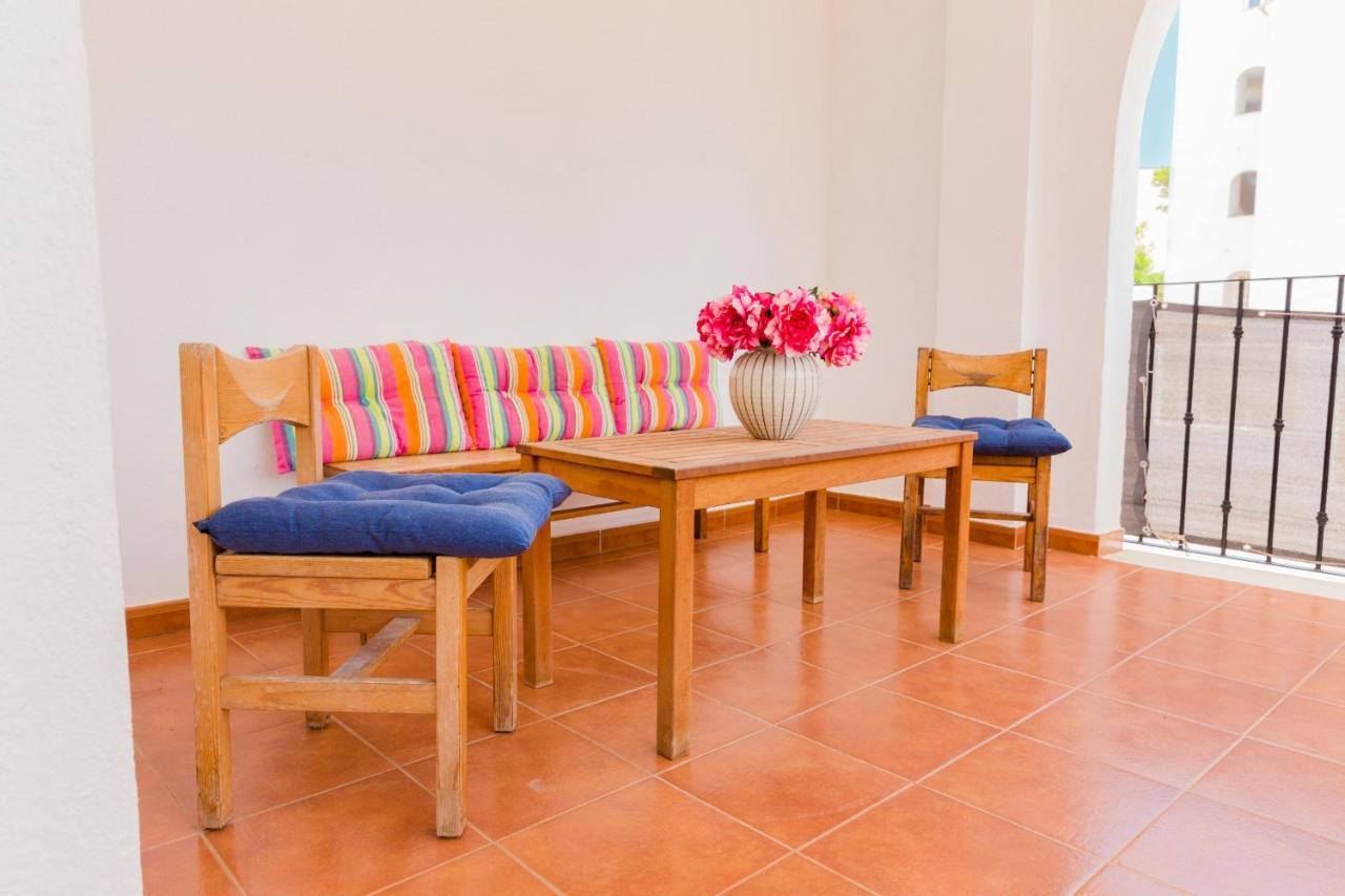 Appartement Salonica Duplex Iii Arenal By Rock Jávea