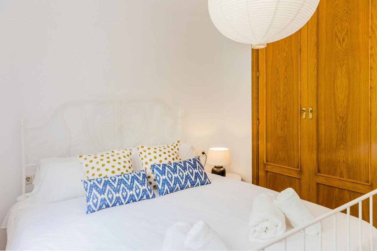 Appartement Salonica Duplex Iii Arenal By Rock *