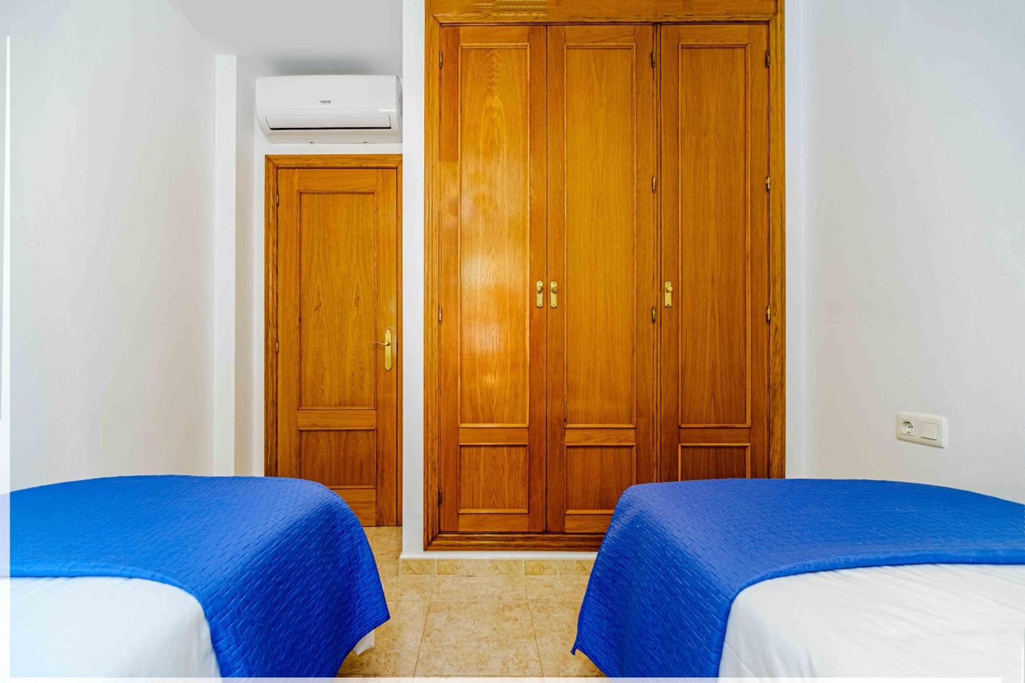 Appartement Salonica Duplex Iii Arenal By Rock *
