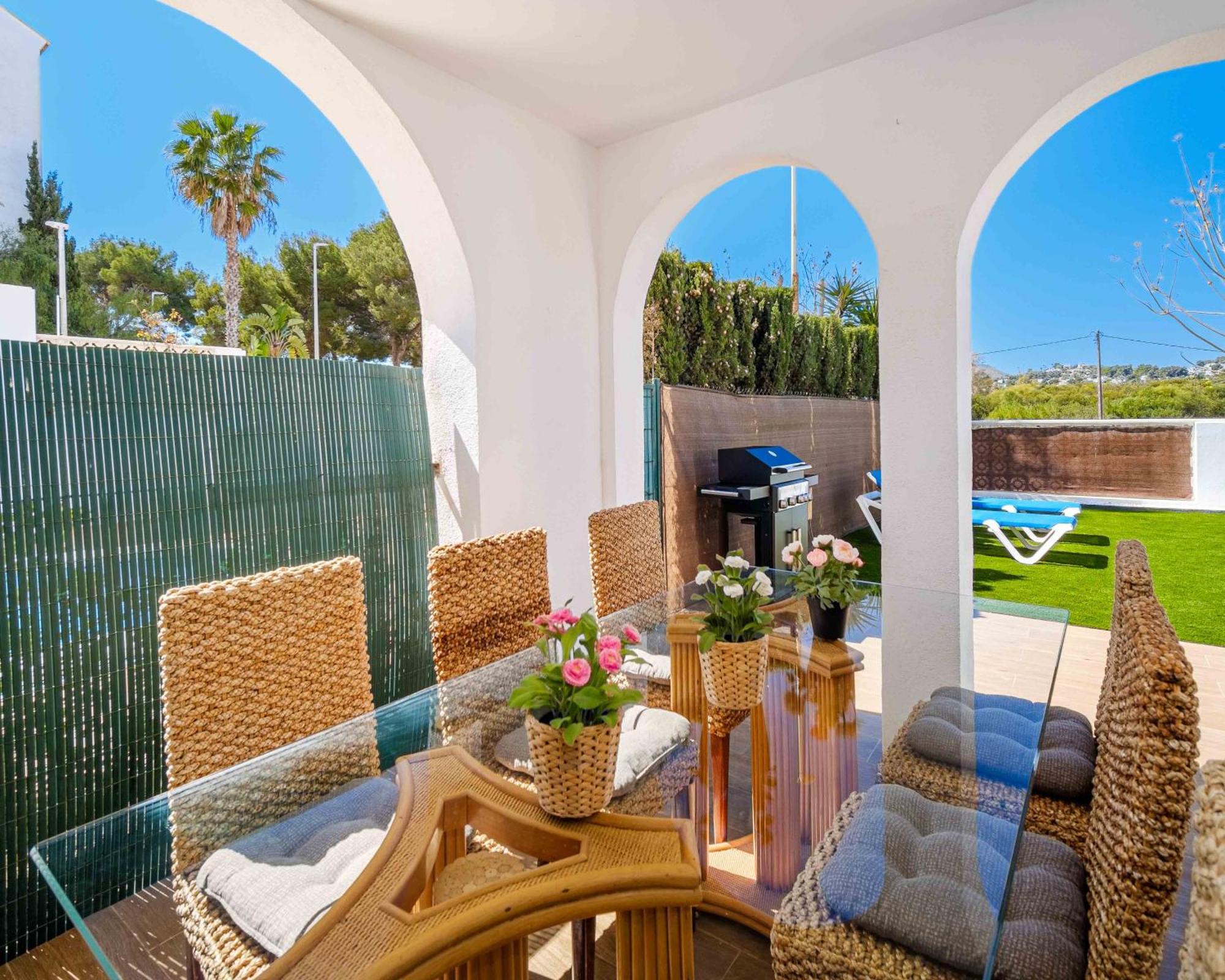 Salonica Duplex Iii Arenal By Rock Appartement Jávea