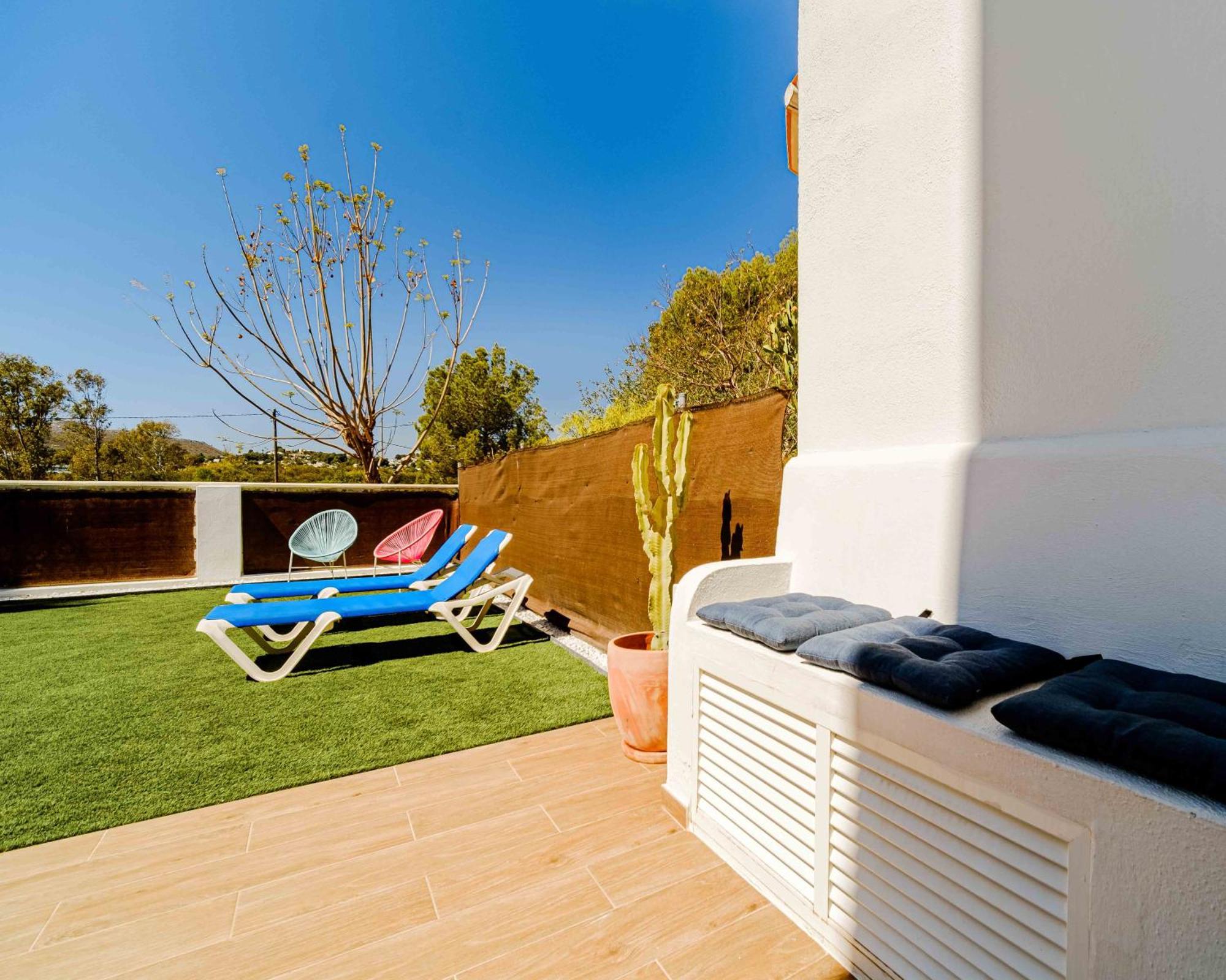 Salonica Duplex Iii Arenal By Rock Jávea