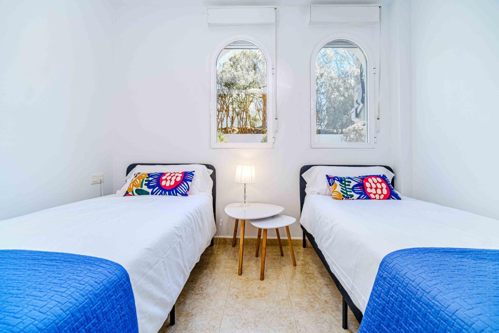 Appartement Salonica Duplex Iii Arenal By Rock Jávea