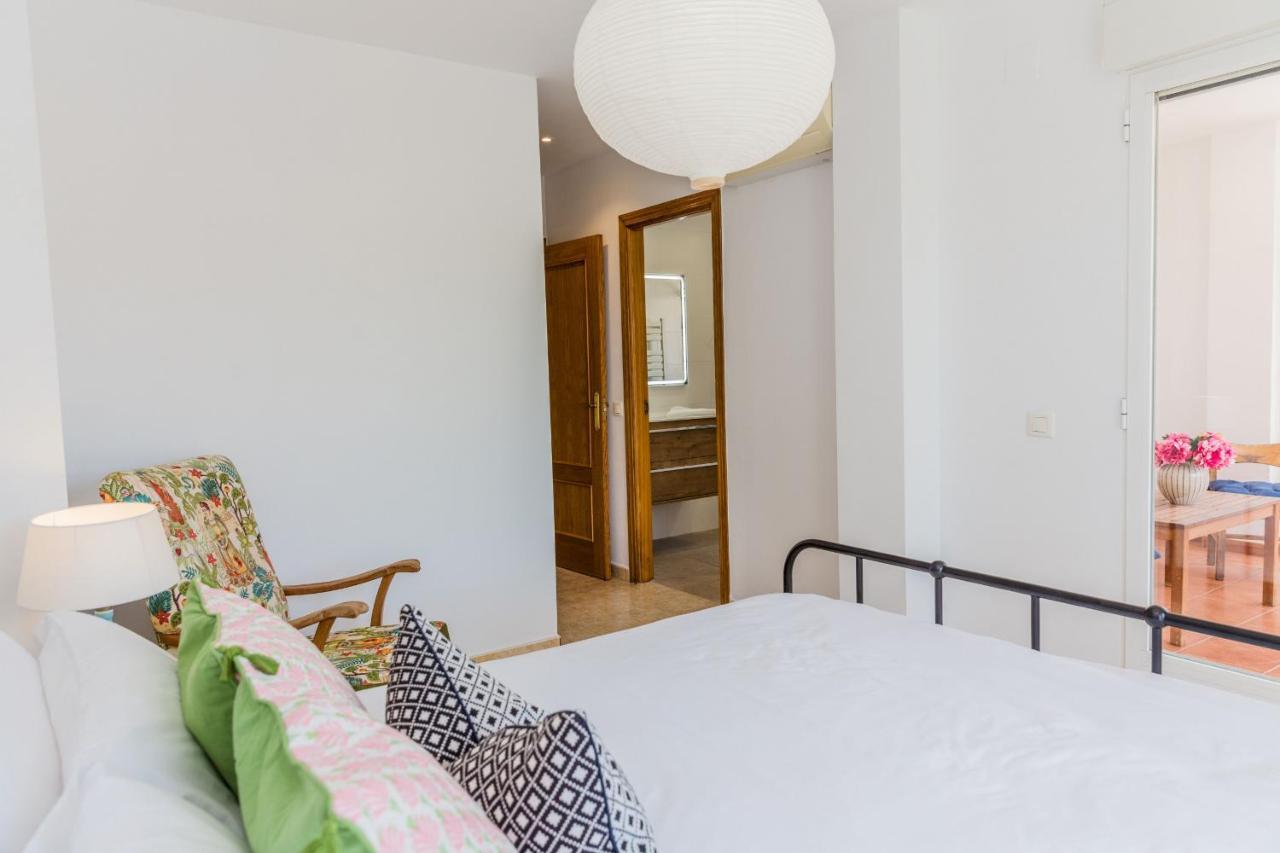 Salonica Duplex Iii Arenal By Rock * Jávea