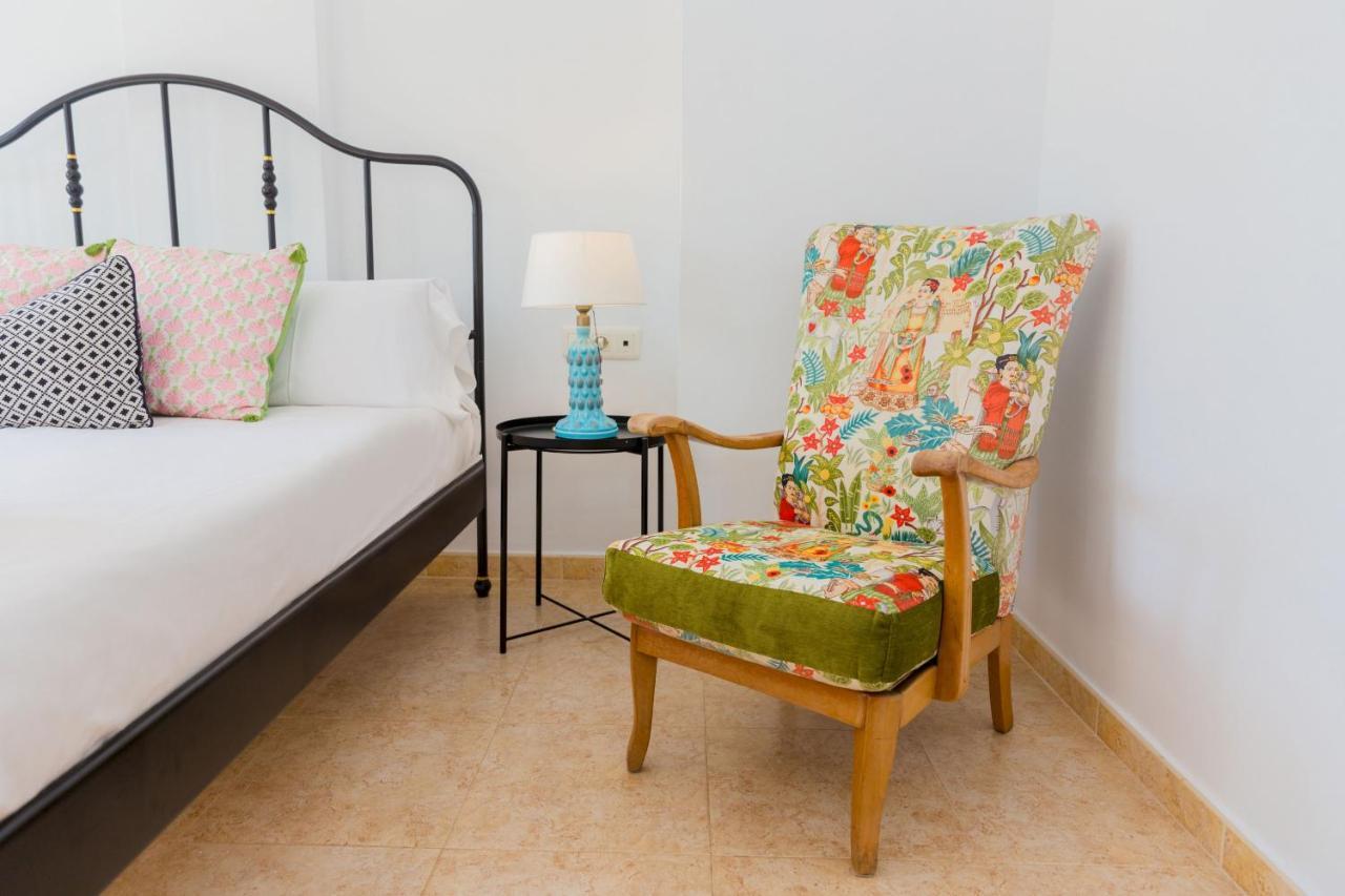 Apartament Salonica Duplex Iii Arenal By Rock