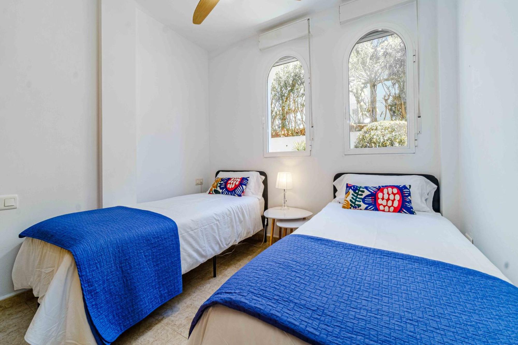 Salonica Duplex Iii Arenal By Rock