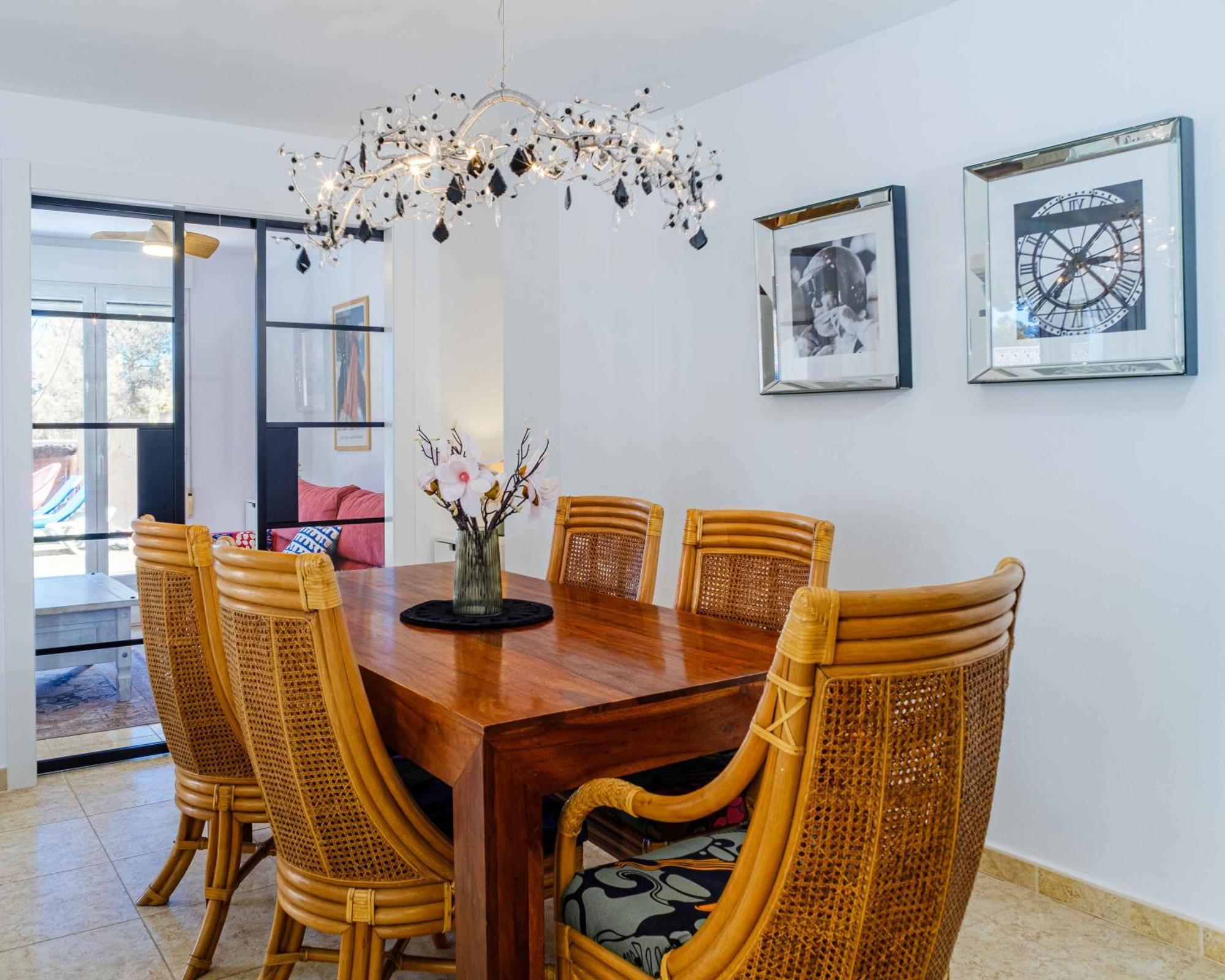 Salonica Duplex Iii Arenal By Rock