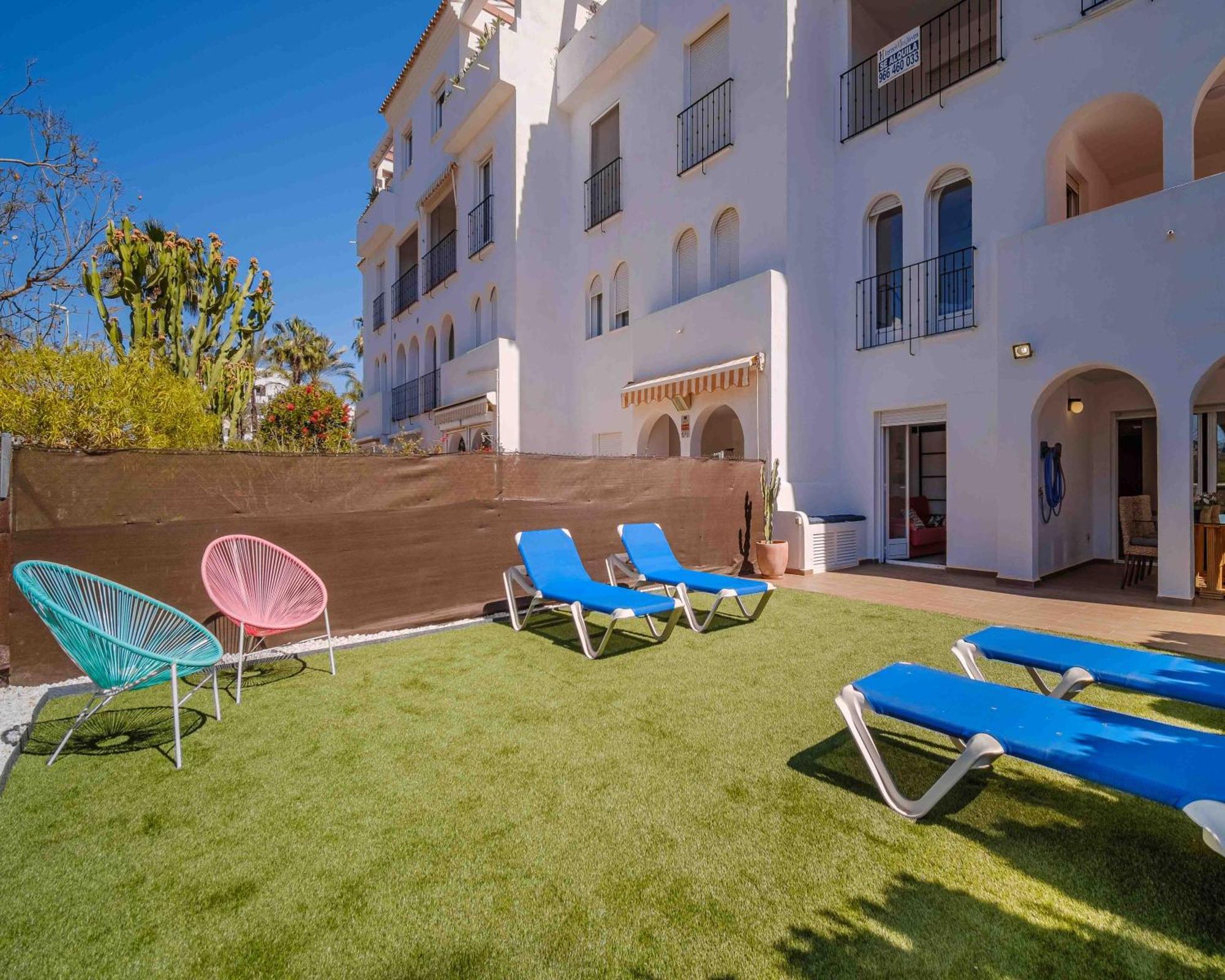 Salonica Duplex Iii Arenal By Rock Apartament *